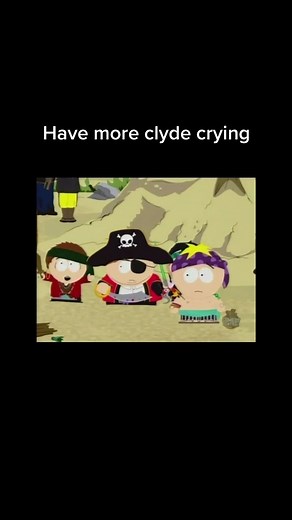 Clyde Crying Best Clips Compilation