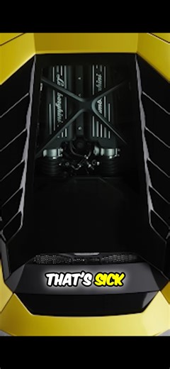 28K views · 169 reactions | The work continues creating a 1 of 1 Corvette C8 Spider with a custom glass window to see through to the engine and so much more! ️料 | West Coast Customs | Facebook