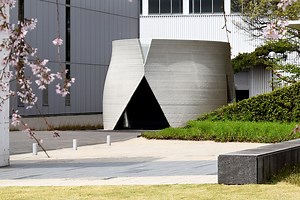 大林組、3Dプリンターで建築基準法に基づく建物 国内初