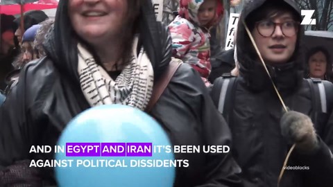 The “virginity test” still happens in these countries