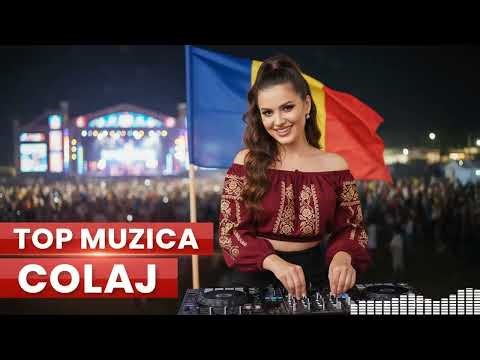 Playlist Românești - Muzică de șofat remixat | Folclor | Muzică Populară Românească 2026 🛣️🎵🔴