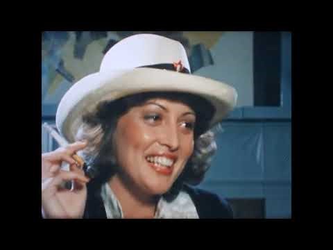THE MANNIKIN (1977) Full Feature