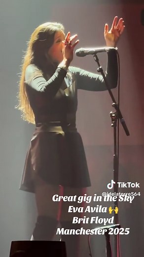 Pink Floyd Concert 2025: A Tribute Experience