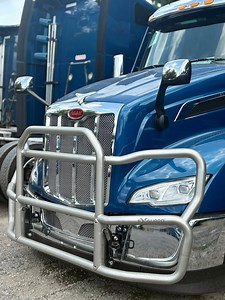 How To: Safely Open & Close Your Cattle Guard 🐄🚛 #truckdriver #trucking #trucker #transportation #cdldriver #cdl #truckingindustry #hiring #truckingcompany #driverKT | Kennesaw Transportation