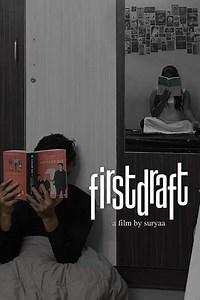 First Draft - Movie