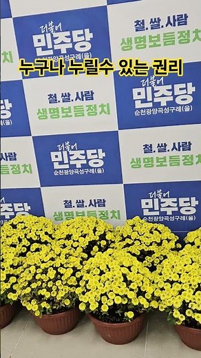 #독도는한국땅 #케데헌 #기본사회 #함께걸어가는길 #권향엽 #누구나누릴수있는 #행복추구권 #순천광양곡성구례을 #광양여성위원회