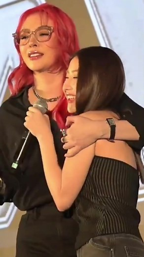 Faye and Yoko Kiss Scene: Season 2 Details Revealed