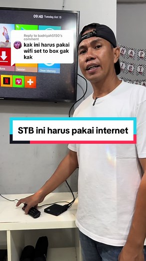 Pakai Wi fi Set Top Box atau Tidak? Panduan Lengkap untuk Android TV Box