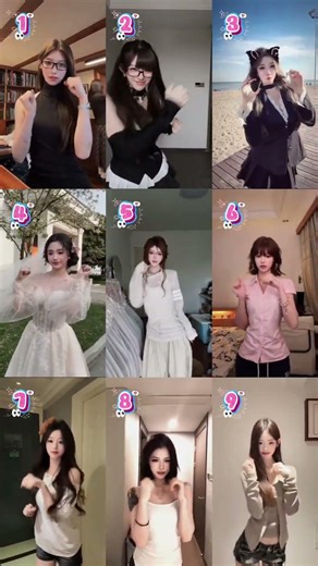 Which SugarCrash! Dance Version Is Your Absolute Favorite? 🍬