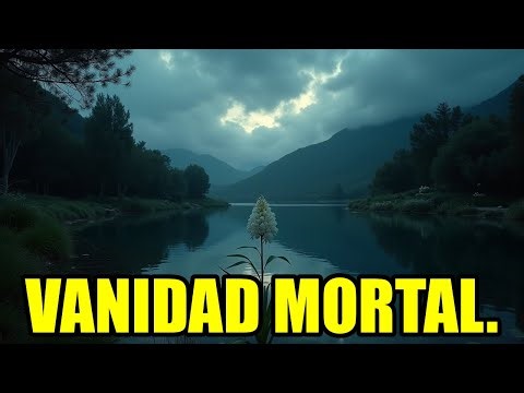 Narciso: El Castigo por Amarse Demasiado 😱