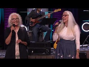 The Forester Sisters perform their #1 hit "I Fell In Love Again Last Night" // Dailey and Vincent