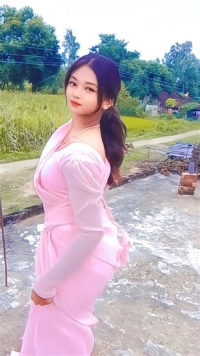 Dj dj dj | Tharu Models