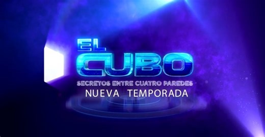 El Cubo: nueva temporada pronto por Chilevisión - Chilevisión