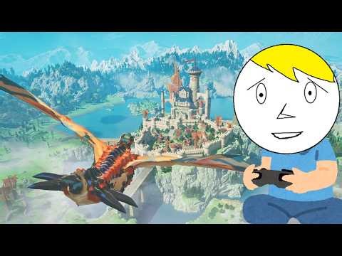 【モンハンストーリーズ3】シリーズ初体験で全部出す1日目