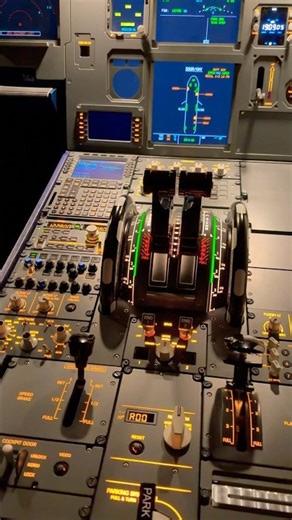 Airbus Flood Lights 😍 #aviationdaily #aviation #airbus #aviationgeek #aviationlovers #a321