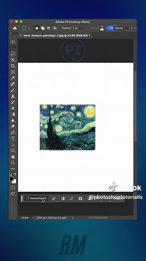 Expanding Famous Paintings with new Photoshop Beta #photoshopartist #editing #photoshopart #photoshoptiktok #photoediting #graphicdesign #ᴘʜᴏᴛᴏsʜᴏᴘ #photography #photoshoptips #editingphoto #proeditingtips #photoshop #videoediting #coolphotoshoptricks #photoedit #photo #photoshopdesign #graphicdesigntips #tutorial #graphicdesignideas #photoshopbeta #photoshopai