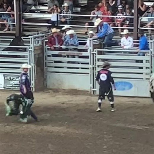 7K views · 130 reactions | ‼️We had a great time in Red Lodge, MT over the July 1-4. Congratulations to Boudreaux Campbell on winning the rodeo on #753 Road Rage with score of 89.5 points. Then they spilt the win at the Extreme Bull Riding on #-65 Silver Bullet and #823 Trunk Money with a big 90 points on both. Thank you to Brookman Rodeo for the invitation and hospitality‼️ | Big Rafter Rodeo LLC | Facebook