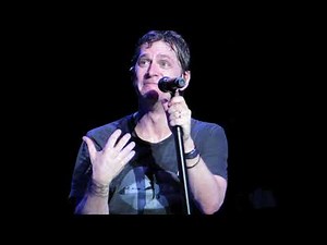 Rob Thomas "Pieces" Live at The Count Basie Theatre