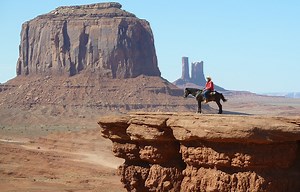Places to Visit in The USA if You Love The Wild West