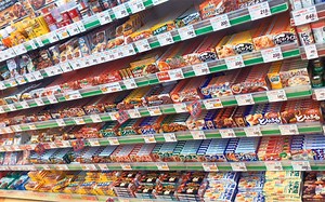 日本的咖喱种类 绝对多到让你汗颜！！！