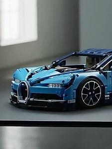 Save Big on Bulk Bugatti Veyron Lego High Quality Building Blocks 1:1 Replica LEG0 Technic 42083 Bugatt Veyron Toy Blocks Set 3599pcs Standard Bricks Perfect Holiday Gift Large Toy | Best Deals on DHgate