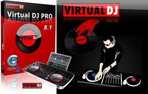 Virtual Dj Pro Mac Crack