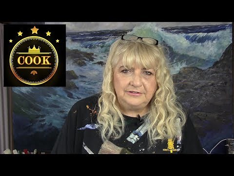 Ginger Cook's Introduction to her YouTube Channel