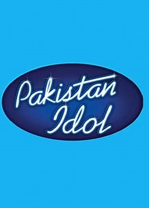 Pakistan Idol (2013-2026) - TV Show