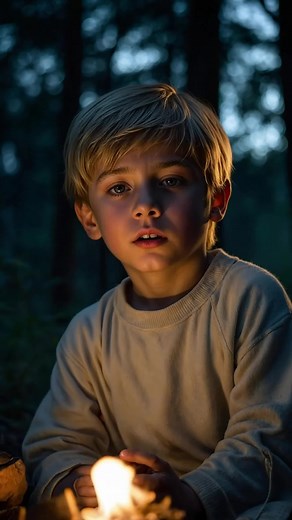 Understanding Suffering Through Faith: A Boy's Question