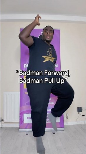 “Badman forward, Badman PULL-UP!”🇯🇲 ‪@WorldDing‬