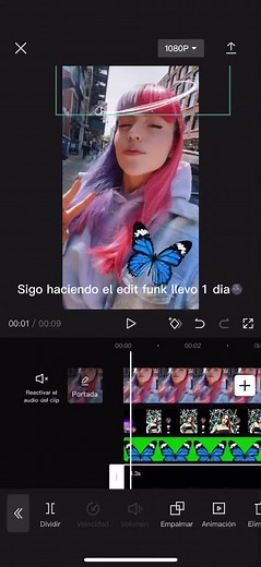 Creative Video Editing Techniques with Colorful Effects