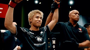 Main Event Preview | UFC Fight Night: Perez vs Taira | UFC