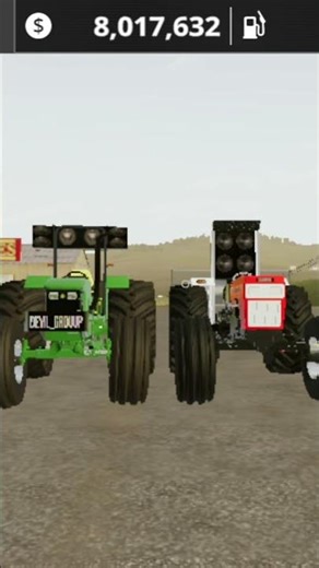 fs 20 indan mod tractor game