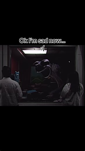 No one deserved that kind of torture…jeez. #poppyplaytimechapter5 #fypシ #poppyplaytimehorrorgame #poppyplaytimeteaser #catnappoppyplaytime