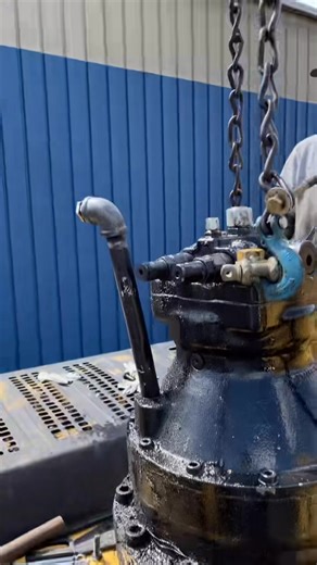 Dakota Hoffman on Reels