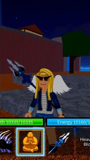 How to get cool shades .."Want to run faster and do more damage in Sea 1?😎