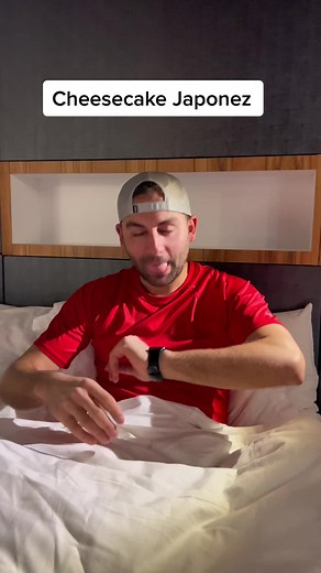 Cheesecake Japonez: Rețetă Ușoară și Delicioasă