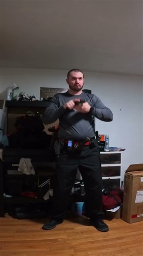 No such thing as too much Dry Fire Practice #canikrival #2astrong #trainingday #dryfiretraining