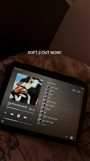 LANY's New Album SOFT 2 - A Melodic Journey