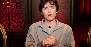 Who is Sam Campbell? Meet the Taskmaster season 16 contestant