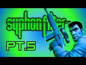 Syphon Filter PS5 Gameplay Walkthrough [5]