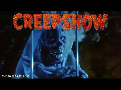 "Creepshow" (1982) Trailer original