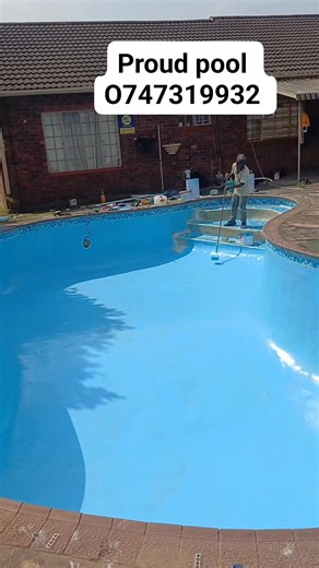 Is your swimming pool ready for summer hot days O747319932 | Proud painting construction and swimming pool renovation | Facebook