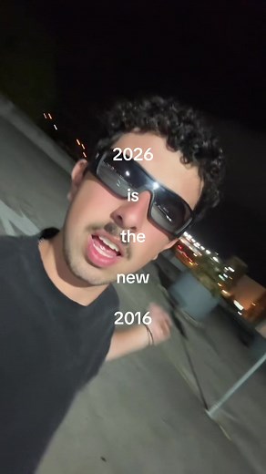 2026 Predictions: Insights into the Future from 2016