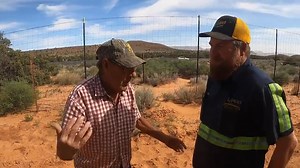 Ed to the rescue! Chevy & Ford STUCK! | Matt's Offroad Recovery