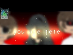 you are meme // Roblox Guesty (chapter 8 )