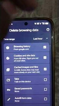 How To Delete Google Chrome History? | Chrome History Delete Kaise Kare 2026