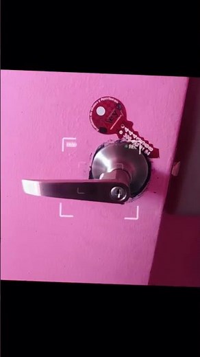 Suministramos se instalamos, cerraduras de manija para puerta de baño #locksmith