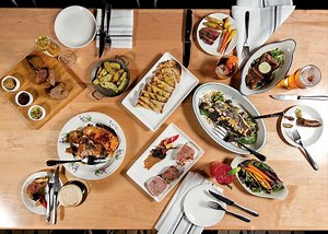 Offseason dining, part 1: Vail Valley restaurants offer smoking deals
