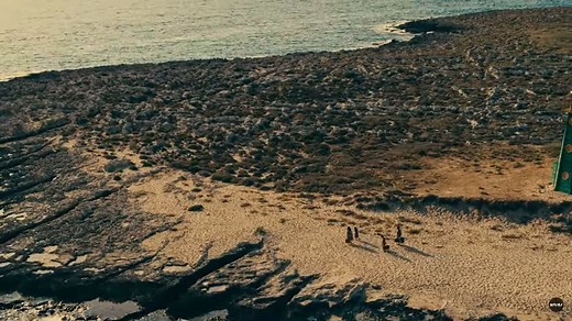 The Sand Castle ending explained: The effects of War